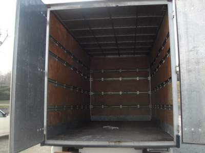 Mercedes-Benz Sprinter 416 CDI Furgone Lega con Mansarda Bianco usata San Zenone degli Ezzelini