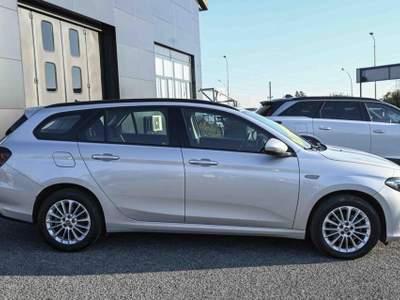 Fiat Tipo SW 1.6 Multijet 130cv Life Grigio usata Pianezza