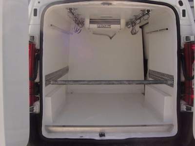 Fiat Scudo TRASPORTO CARNE CON FRIGO E GANCERE Bianco usata San Zenone degli Ezzelini
