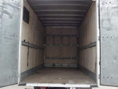 Iveco Daily FURGONE IN LEGA Bianco usata San Zenone degli Ezzelini