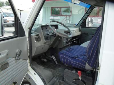 Iveco Daily TurboDaily 35.10 con Ribaltabile Trilaterale Bianco usata San Zenone degli Ezzelini