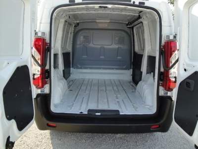 Fiat Scudo 2.0 M-Jet 120cv CH1 10q COMFORT Bianco usata San Zenone degli Ezzelini