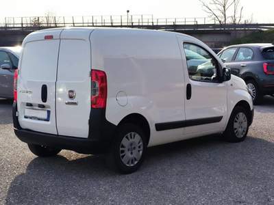 Fiat Fiorino 1.3 MJT 80CV Bianco usata San Salvatore Telesino
