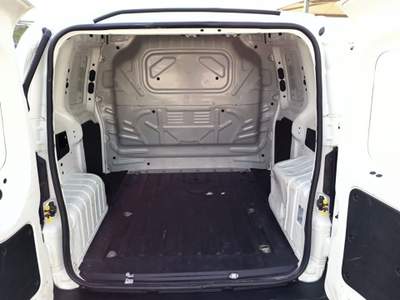 Fiat Fiorino 1.3 MJT 80CV Bianco usata San Salvatore Telesino
