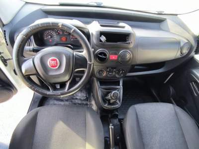 Fiat Fiorino 1.3 MJT 80CV Bianco usata San Salvatore Telesino