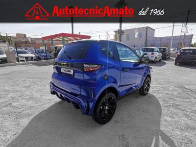 Aixam City Sport Ambition usata Marsala