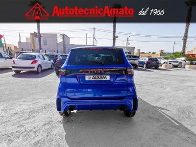 Aixam City Sport Ambition usata Marsala