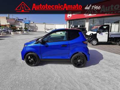 Aixam City Sport Ambition usata Marsala