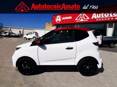 Aixam City Sport Ambition usata Marsala
