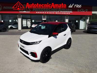 Aixam City Sport Ambition usata Marsala