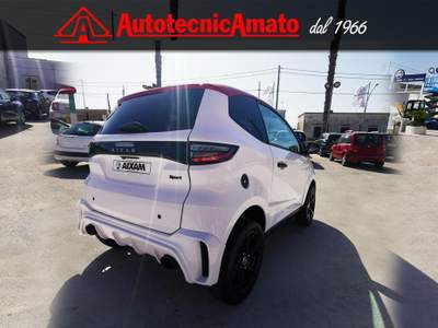 Aixam City Sport Ambition usata Marsala