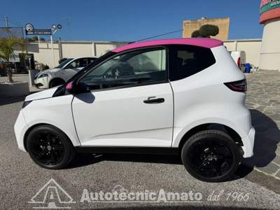 Aixam City Sport Ambition usata Marsala