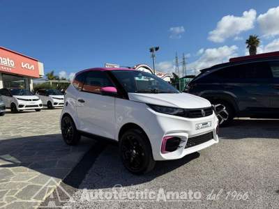 Aixam City Sport Ambition usata Marsala