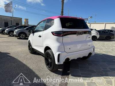 Aixam City Sport Ambition usata Marsala
