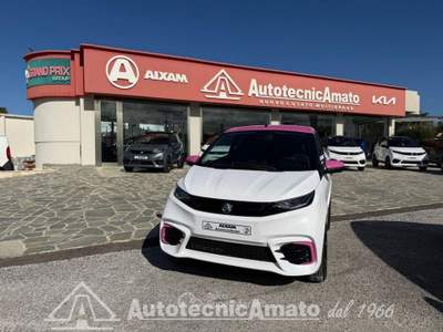 Aixam City Sport Ambition usata Marsala