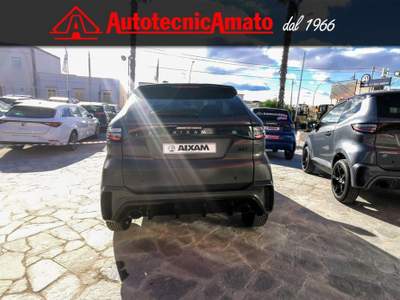 Aixam Coupé GTI AMBITION usata Marsala
