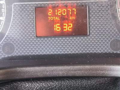 Fiat Fiorino 1.3 MJT 80CV Bianco usata San Salvatore Telesino