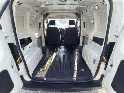 Fiat Fiorino 1.3 MJT 80CV Bianco usata San Salvatore Telesino