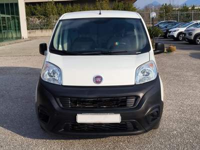 Fiat Fiorino 1.3 MJT 80CV Bianco usata San Salvatore Telesino