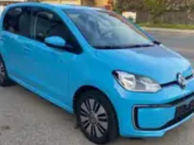 Volkswagen up! 1.0 5p. EVO move up! BlueMotion Technology Blu/Azzurro usata Rovato