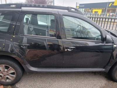 Dacia Duster 1.5 dCi 110CV 4x2 Prestige Grigio usata Rovato