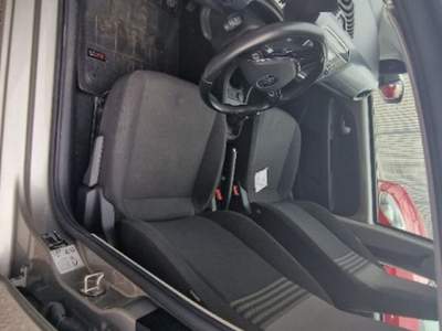 Volkswagen up! 1.0 3p. eco move up! BlueMotion Technology Grigio usata Rovato