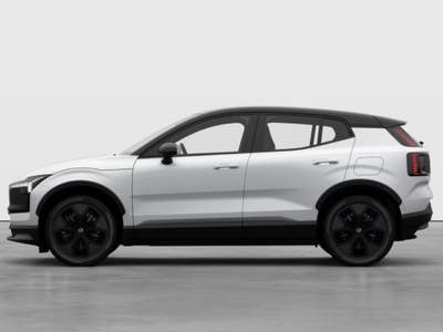 Volvo EX30 Twin Motor Perfomance Ultra AWD Bianco usata Modena