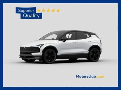 Volvo EX30 Twin Motor Perfomance Ultra AWD Bianco usata Modena