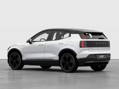 Volvo EX30 Twin Motor Perfomance Ultra AWD Bianco usata Modena