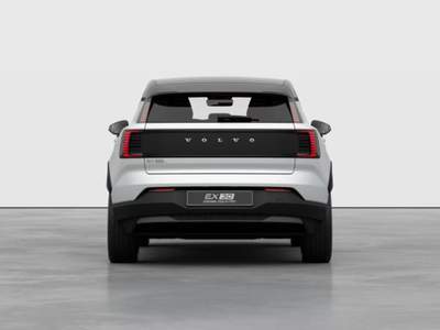 Volvo EX30 Twin Motor Perfomance Ultra AWD Bianco usata Modena