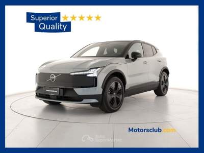 Volvo EX30 Twin Motor Perfomance Ultra AWD - Pronta consegna Grigio usata Modena