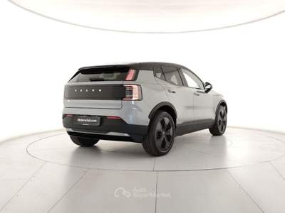 Volvo EX30 Twin Motor Perfomance Ultra AWD - Pronta consegna Grigio usata Modena