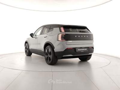 Volvo EX30 Twin Motor Perfomance Ultra AWD - Pronta consegna Grigio usata Modena