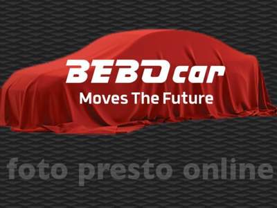 Fiat Tipo 1.5 Hybrid Nero usata TORINO