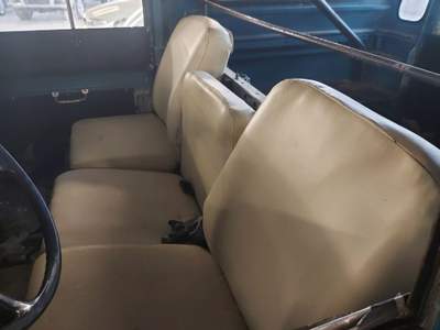 Land Rover Defender 1983 - Non marciante Blu/Azzurro usata Scarperia e San Piero