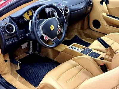 Ferrari F430 F1 - Service Premium FERRARI usata Castellaneta