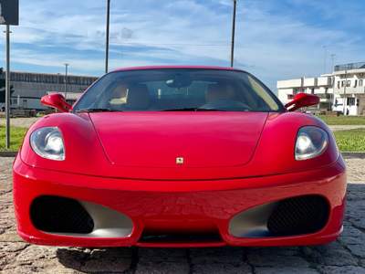 Ferrari F430 F1 - Service Premium FERRARI usata Castellaneta