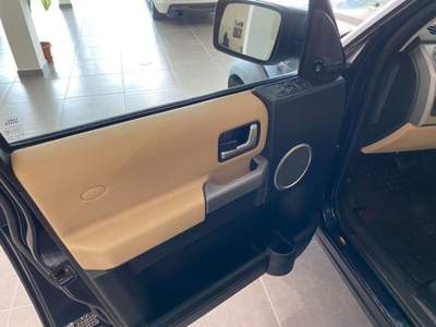 Land Rover Discovery 3 2.7 TDV6 XS Blu/Azzurro usata Scarperia e San Piero