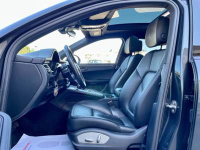 Porsche Macan 2.0 245cv PDK (PASM/Tetto/APP/LED) usata Castellaneta