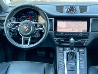 Porsche Macan 2.0 245cv PDK (PASM/Tetto/APP/LED) usata Castellaneta