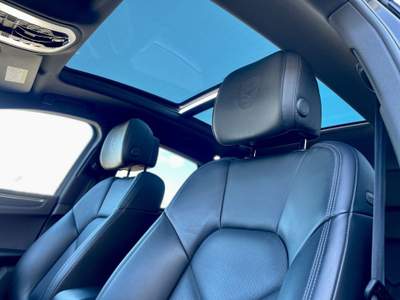 Porsche Macan 2.0 245cv PDK (PASM/Tetto/APP/LED) usata Castellaneta