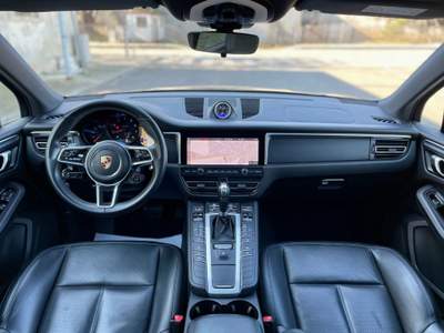 Porsche Macan 2.0 245cv PDK (PASM/Tetto/APP/LED) usata Castellaneta