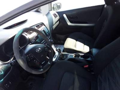 Kia Cee'd 1.6 CRDi 110 CV SW Active Bianco usata Scarperia e San Piero