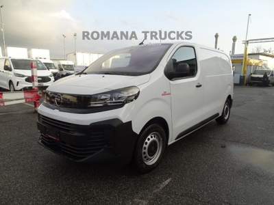 Opel Vivaro L2 H1 120CV ALLESTIMENTO PRO PRONTA CONSEGNA Bianco usata Roma