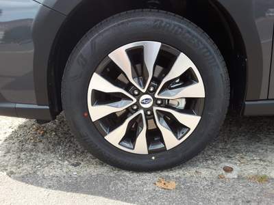 Subaru Outback 2.5i CVT Premium *PRONTA CONSEGNA* Grigio usata Firenze