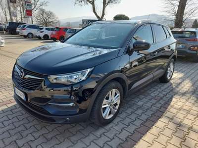 Opel Grandland 1.5 diesel Ecotec Start&Stop Nero usata Scarperia e San Piero