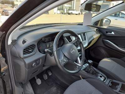 Opel Grandland 1.5 diesel Ecotec Start&Stop Nero usata Scarperia e San Piero
