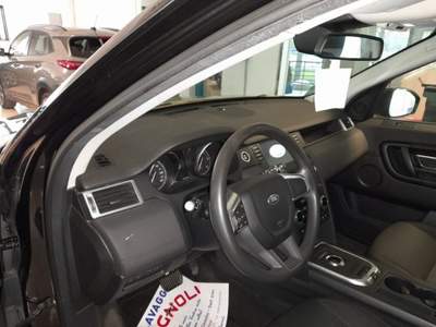 Land Rover Discovery Sport 2.0 TD4 150 CV SE - AUTOCARRO Nero usata Scarperia e San Piero
