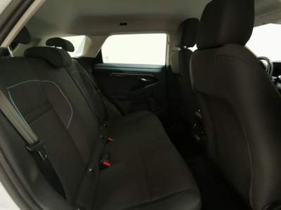 Land Rover Range Rover Evoque 2.0D I4-L.Flw 150 CV AWD Auto Bianco usata Scarperia e San Piero