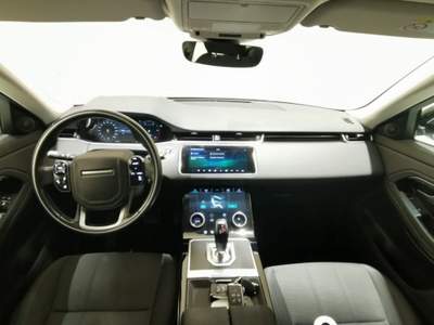 Land Rover Range Rover Evoque 2.0D I4-L.Flw 150 CV AWD Auto Bianco usata Scarperia e San Piero